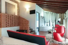 Villa D&D