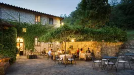 Ultimo Mulino Wellness Country Hotel