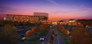 Harrah's Cherokee Valley River Casino & Hotel