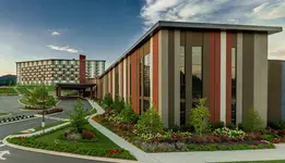 Harrah's Cherokee Valley River Casino & Hotel