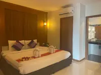Embryo Hotel