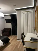 Hotel Hymeti's Palace