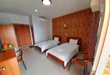 Pantip Residence