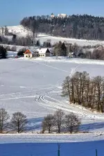 Penzion Pod Dratnikem