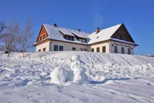 Penzion Pod Dratnikem