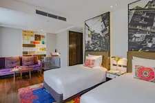 Hotel Indigo Bangkok Wireless Road