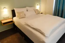 Hotel Brasserie Chaussee
