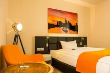 Turm Hotel