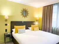 Best Western Plus Hotel de Dieppe 1880