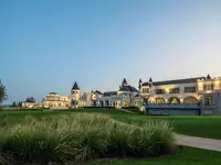 Mövenpick Resort Khao Yai