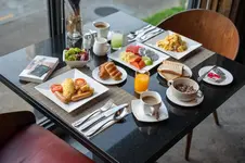 Maitria Mode Sukhumvit 15 Bangko