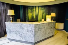 Hotel Brilliant Plaza