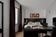 Hotel Helvetia Thermal Spa
