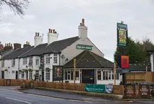 The Bay Horse Hotel