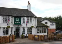 The Bay Horse Hotel