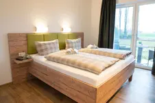 Hotel Am Deich