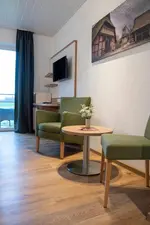 Hotel Am Deich