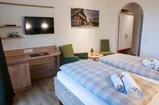 Hotel Am Deich