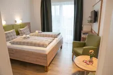 Hotel Am Deich