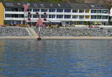 Hotel Hochseeinsel