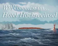 Hotel Hochseeinsel