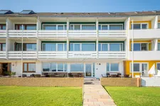Hotel Hochseeinsel
