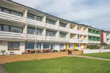 Hotel Hochseeinsel
