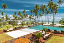 Tuju Boutique Hotel
