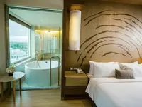 Mövenpick Siam Hotel Na Jomtien Pattaya