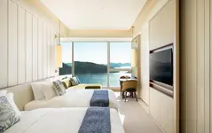 The Fullerton Ocean Park Hotel Hong Kong