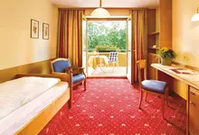 Hotel Astoria Bad Füssing
