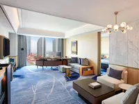 Fairmont Ambassador Seoul