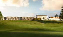 Angel's Hotel am Golfpark