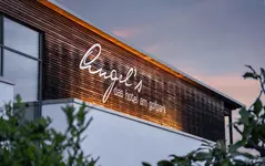 Angel's Hotel am Golfpark