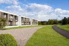 Angel's Hotel am Golfpark