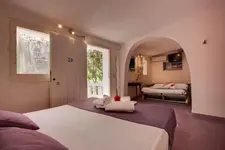 L'Oasi Villaggio Albergo