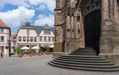 Angel's am Fruchtmarkt