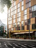 Ameron Köln Hotel Regent