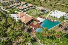Tuju Boutique Hotel