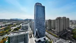 HUALUXE Hotels and Resorts Qingdao Licang