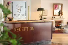 Hotel Wilhelm Busch