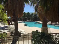 Agua Caliente Casino Rancho Mirage