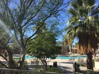 Agua Caliente Casino Rancho Mirage