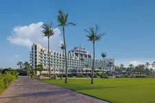 JA The Resort