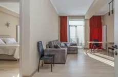Hotel Alexandria