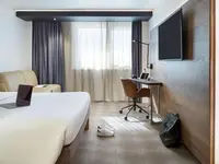 Novotel Lausanne Bussigny