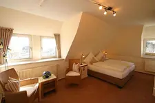 Inselhotel Kapitän Tadsen