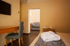 Hotel Luna Riccione