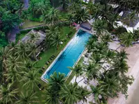 Utalay Koh Chang Villas