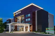 La Quinta Inn & Suites by Wyndham South Bend